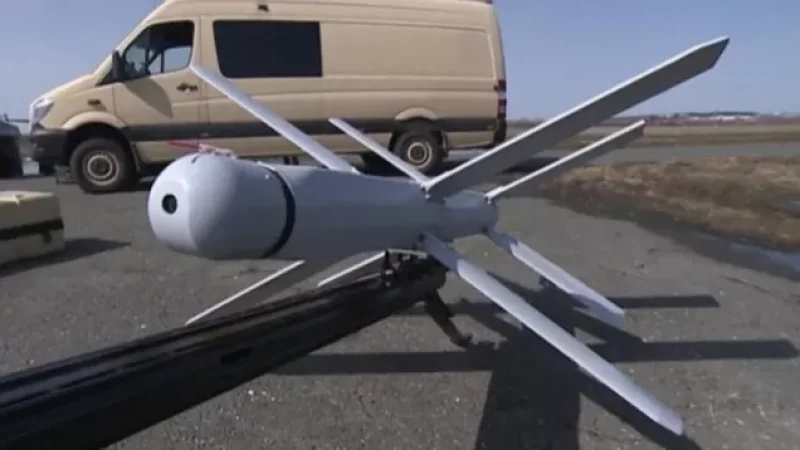 «Կալաշնիկով»-ը մի քանի անգամ կավելացնի ԱԹՍ-ների արտադրությունը