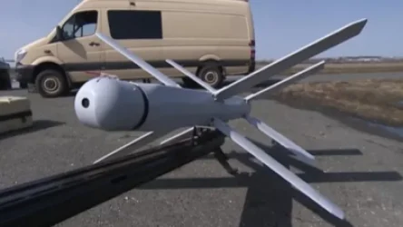 «Կալաշնիկով»-ը մի քանի անգամ կավելացնի ԱԹՍ-ների արտադրությունը