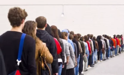 Հերթի կտրոններ են հավաքում և փորձում են վաճառել քաղաքացիների վրա. «Վարորդի ընկեր»