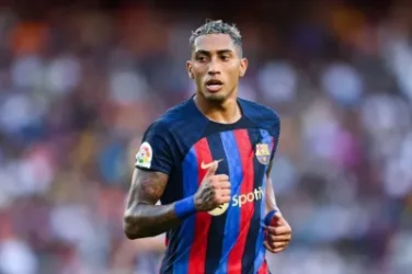 «Բարսելոնան» 100 միլիոն եվրոյով կվաճառի Ռաֆինյային