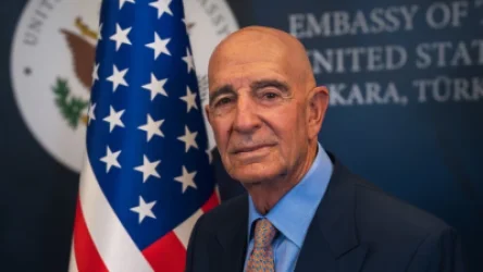 ԱՄՆ-ն ուղիղ բանակցություններ է վարում Սիրիայի հակամարտության բոլոր կողմերի հետ