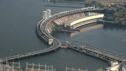 «Այս պահին օրհասական վիճակում է գտնվում Դնեպրի ՀԷԿ-ը». Ֆյոդորով