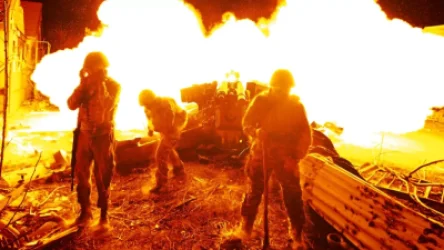 Զելենսկուն ցույց են տվել, թե իր երկրից ինչ կմնա իրեն