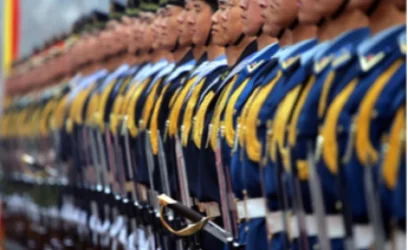 Չինաստանը սպառնում է ուժով դադարեցնել Թայվանի անկախությունը, եթե այն հայտարարվի