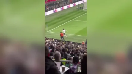 ՏԵՍԱՆՅՈՒԹ. Ավելի քան 50 մարդ է ձերբակալվել Չեմպիոնների լիգայի եզրափակչի ժամանակ