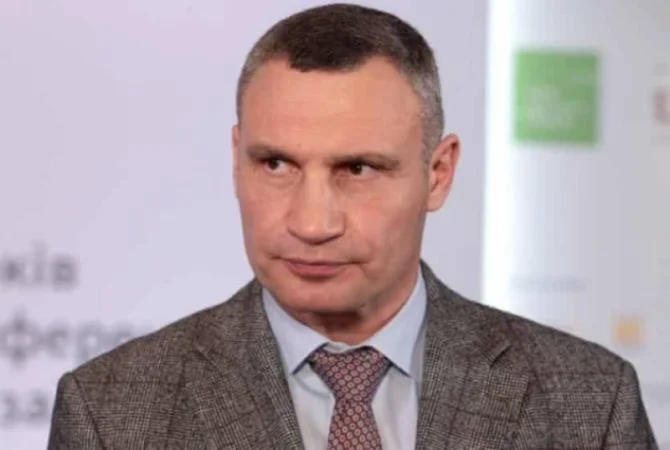 Տիգրան Ավինյանի անունից Կիևի  քաղաքապետ Կլիչկոն հրավիրվել է Երևան