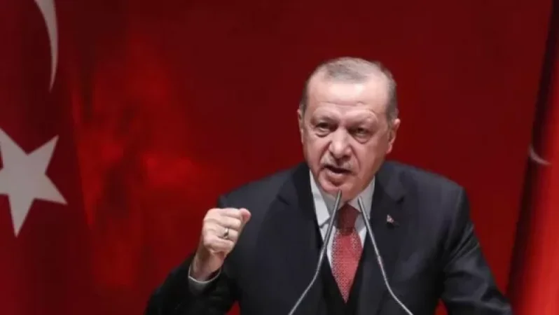 Էրդողանը դատի է տվել 2 ընդդիմադիր պատգամավորի