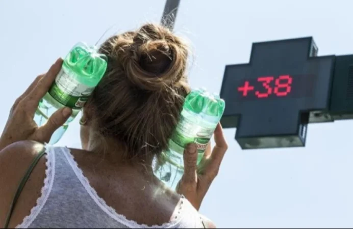 Ջերմաստիճանը կշարունակի բարձրանալ. եղանակը Հայաստանում