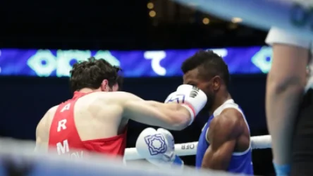 Հայաստանում կանցկացվի բռնցքամարտի Yerevan Cup 2024 միջազգային մրցաշարը