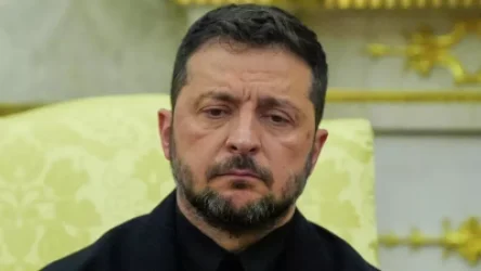 Թրամփը Զելենսկուն տվեց իր միակ հնարավորությունը՝ խուսափել աղետից