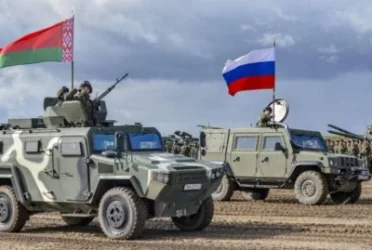 Շարունակվում են Ռուսաստանի և Բելառուսի համատեղ միջուկային զորավարժությունները