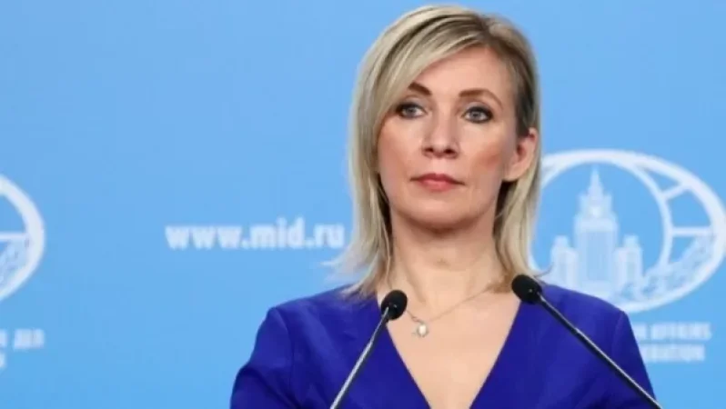 Զախարովայի հայտարարությունը՝ հայ-ադրբեջանական սահմանին առկա լարվածության վերաբերյալ