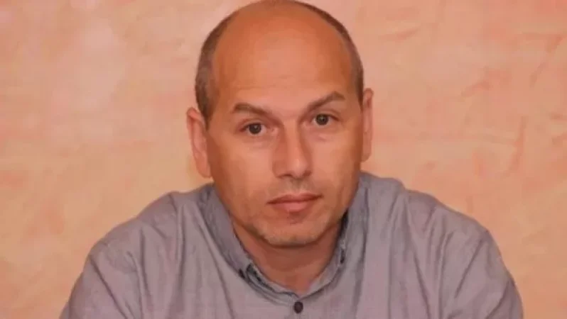 Պատերազմում որդուն կորցրած Գեղամ Նազարյանը քաղաքացիական նոր նախաձեռնություն է ստեղծում