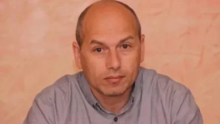 Պատերազմում որդուն կորցրած Գեղամ Նազարյանը քաղաքացիական նոր նախաձեռնություն է ստեղծում