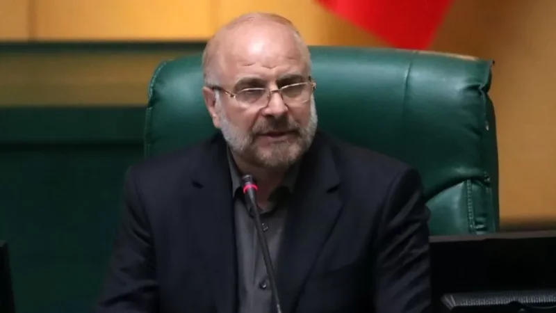 Իրանը տարածաշրջանի ԵՄ  երկրների բանակները ահաբեկչական կճանաչի. Ղալիբաֆ