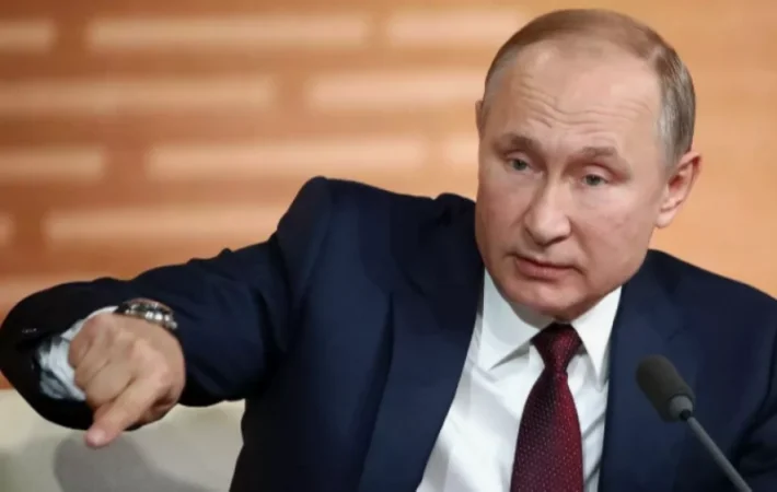 Պուտինը պատասխանել է եվրոպական առաջնորդների հայտարարություններին