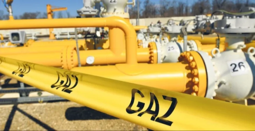 Վերսկսվել է Հայաստան բնական գազի մատակարարումը