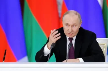 Պուտինի վերաբերյալ Բելառուսի նախագահի խորհուրդը՝ Թրամփին