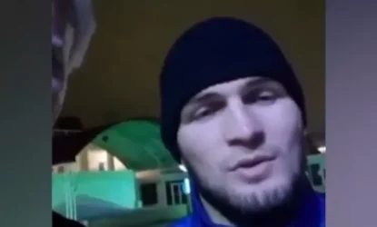 ՏԵՍԱՆՅՈՒԹ․ Հաբիբ Նուրմագոմեդովն իրականացրել է հայ փոքրիկի երազանքը