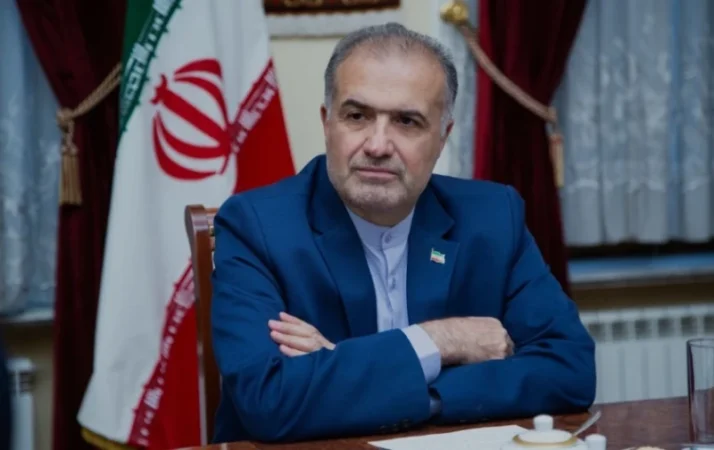 Իրանը երբեք չի դիմել Ռուսաստանին զինամթերքի մատակարարման խնդրանքով