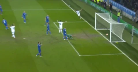 Հայաստանի ազգային հավաքականն ընկերական խաղում պարտվեց Սլովենիայի ընտրանուն