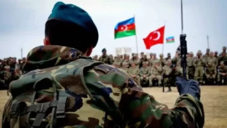 Ադրբեջանցիների  70%-ը կողմ է եղել Արցախում «հակաահաբեկչական գործողության» անցկացմանը