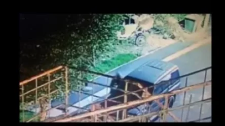 «Հրապարակ». Ծաղկաձորում դիմակավորված անձը ատրճանակով փորձել է վերջ տալ տղամարդու կյանքին