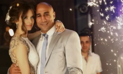 Արթուր Աբրահամյանը ամուսնալուծվել է, որովհետև կինը աղանդավոր է․ iPRESS