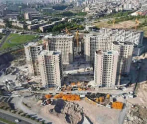 «Վերածնունդ» թաղամասի 7-րդ մասնաշենքի որոշակի հատվածներ պետք է ապամոնտաժվեն. Տիգրան Ավինյան