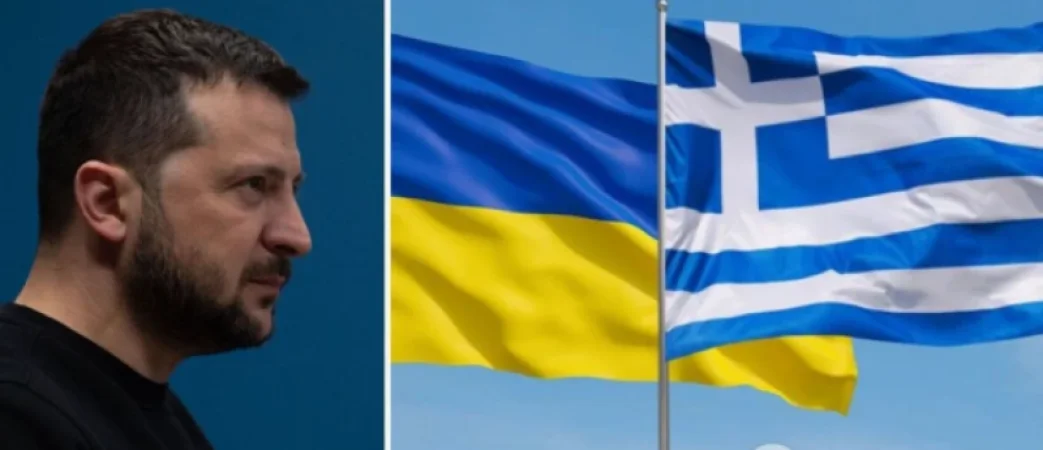 Հունաստանը բացառում է Ուկրաինա զորք ուղարկելը