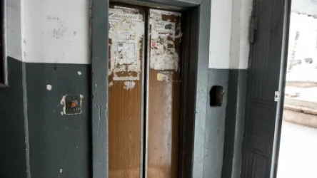 Երբ Երևանում բոլոր հին վերելակները կփոխարինվեն. Ավինյանը ժամկետ է նշել