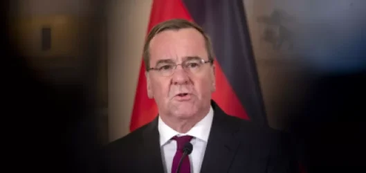 Պիստորիուսը բացահայտել է, թե որ վայրում Գերմանիան թույլ կտա` Ուկրաինային հարվածել Ռուսաստանին