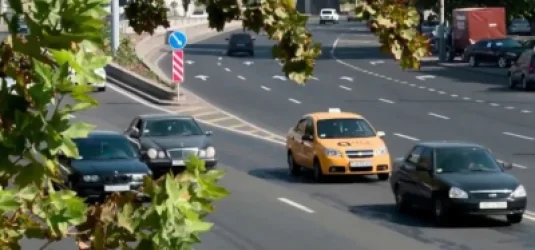 Երթևեկության փոփոխություն՝ Հերացու փողոցում