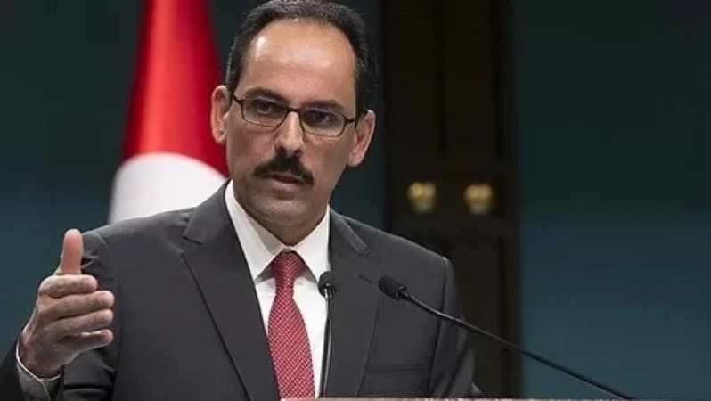 Անկարան չի միանա հակառուսական պատժամիջոցներին