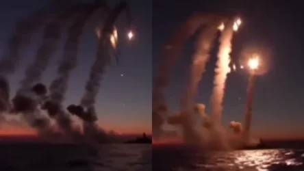 Իրանն այն կիրառել է առաջին անգամ. IRNA