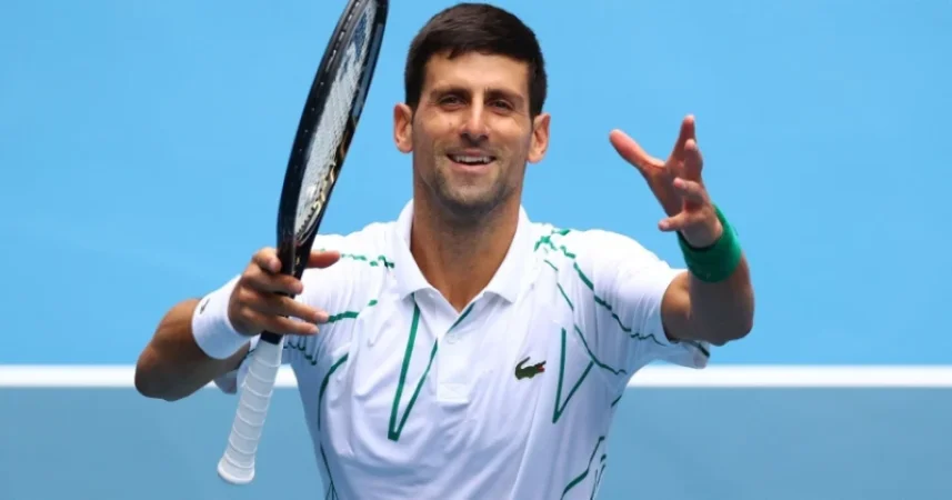 Նովակ Ջոկովիչը կվիրահատվի