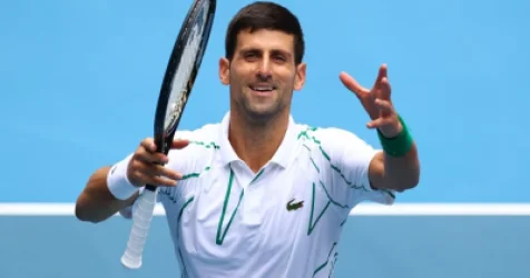 Նովակ Ջոկովիչը կվիրահատվի