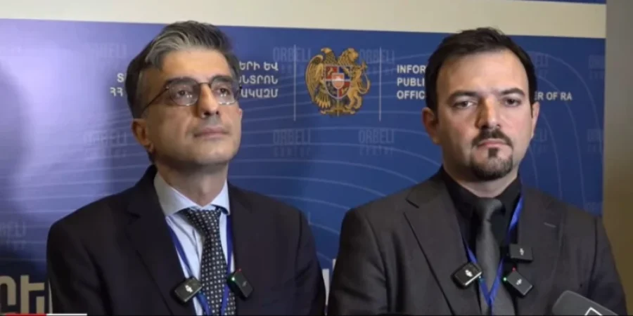 Բաքվի դիրքորոշումը մնում է անփոփոխ. Ադրբեջանցի փորձագետ