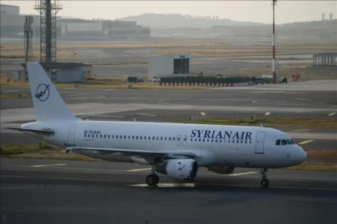 Հալեպի օդանավակայանը և ուսումնական հաստատությունները շարունակում են փակ մնալ