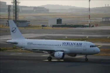 Հալեպի օդանավակայանը և ուսումնական հաստատությունները շարունակում են փակ մնալ