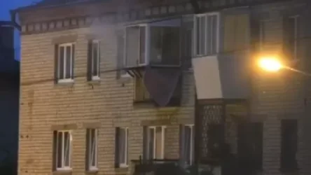 ՏԵՍԱՆՅՈՒԹ. Եկատերինբուրգում տղամարդը բնակարանից կրակել է անցորդների վրա