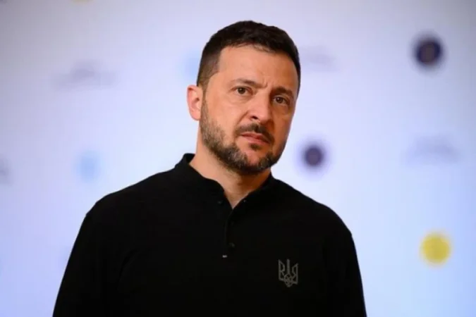 Զելենսկին արդեն մահացած է. ՄԱԿ-ում ՌԴ  ​​ներկայացուցիչ