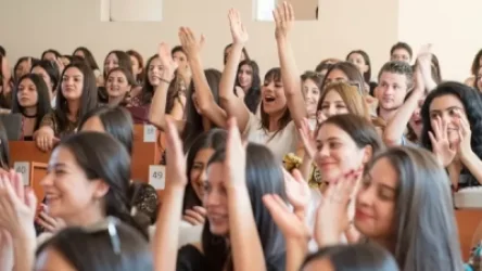 Կրթաթոշակ ստացողների թիվը 900-ով կավելանա.  Արայիկ Հարությունյան