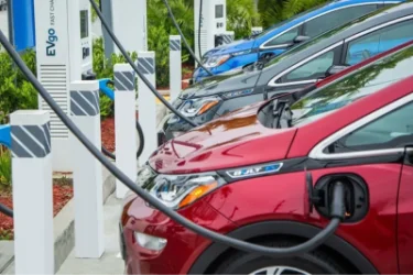 2026 թվականին էլեկտրական շարժիչով տրանսպորտային միջոցների ներմուծումն ու օտարումը կազատվեն ԱԱՀ-ից