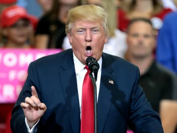 Իրանը կարող էր միջուկային զենք ստեղծել, բայց իմ ինքնաթիռները ռմբակոծեցին նրանց միջուկային օբյեկտները. Թրամփ