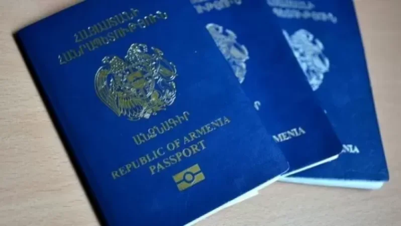 Հրապարակվել է ճամփորդելու համար լավագույն և վատագույն անձնագրերի ցանկը. Հայաստանը 84-րդ տեղում է