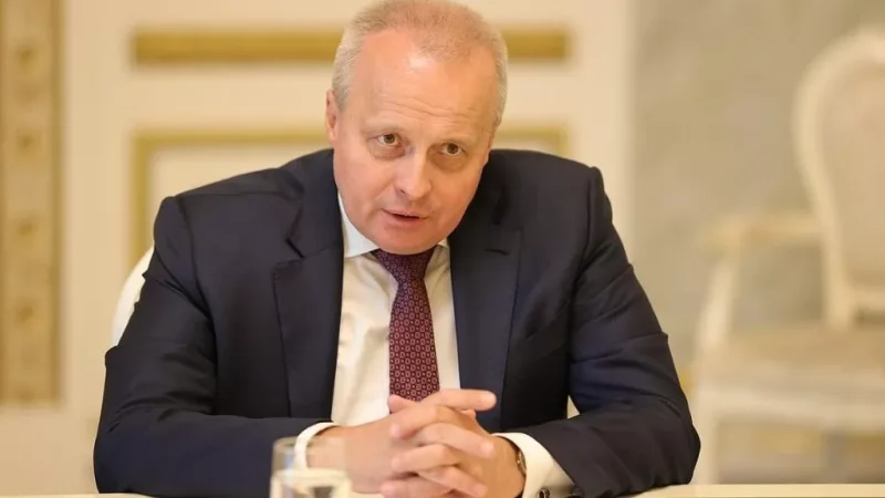 ՌԴ սահմանապահները դիտարկում են իրավիճակը հայ-ադրբեջանական սահմանի որոշ հատվածներում․ Կոպիրկին