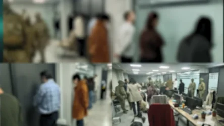 Կասեցվել է հանցավոր «Զանգերի կենտրոնի» գործունեությունը