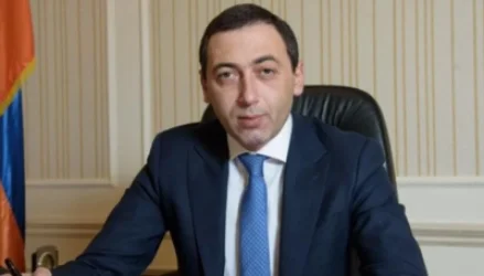 Այդ հարցում մենք Թուրքիայի հետ համերաշխ ենք. Ջրային կոմիտեի նախագահ