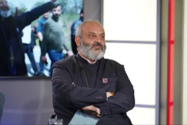 Բագրատ Սրբազանը խոսել է հայ-ռուսական հարաբերություններից